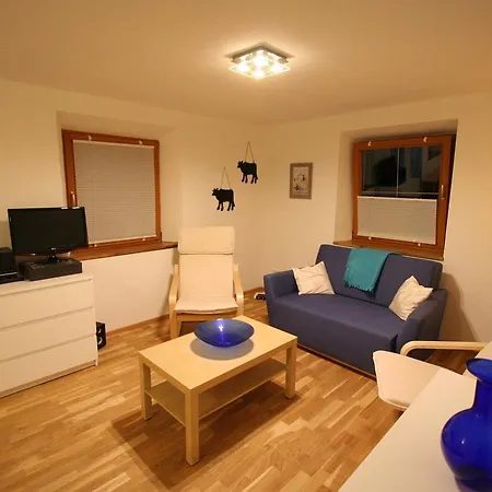 Bio-appartement Cavada