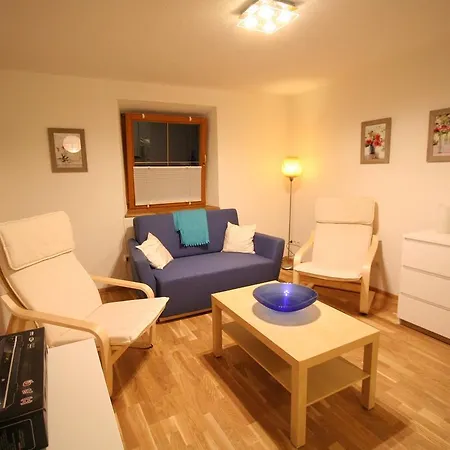 Bio-appartement Cavada * Brixen im Thale