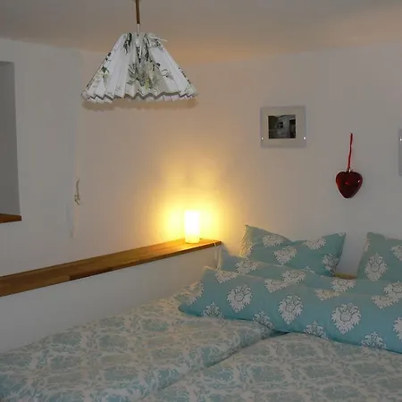 Bio-appartement Cavada Dağ evi *