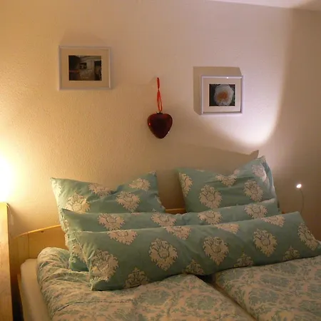 Dağ evi Bio-appartement Cavada Brixen im Thale