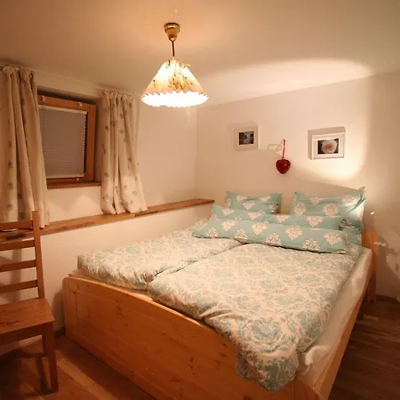 Bio-appartement Cavada * Brixen im Thale