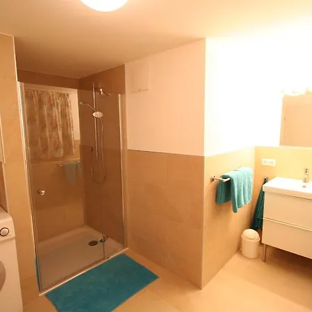 Bio-appartement Cavada Dağ evi Brixen im Thale