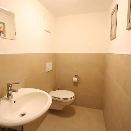 Bio-appartement Cavada Brixen im Thale