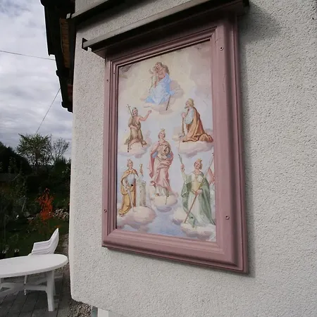 Bio-appartement Cavada