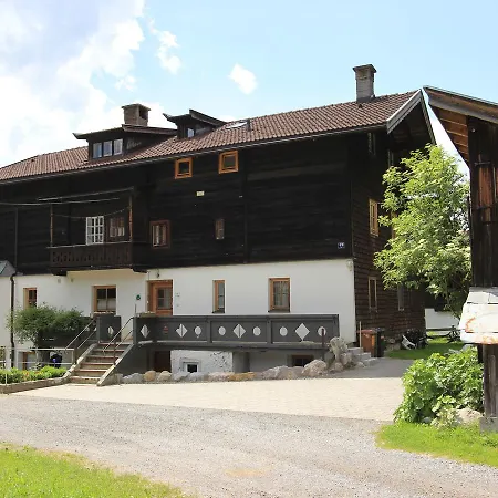 Bio-appartement Cavada * Brixen im Thale