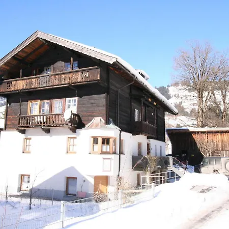 Bio-appartement Cavada